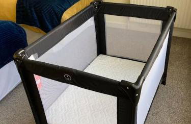 Benllech Sea View bungalow, Dog Friendly sleeps 6 - Foto 23