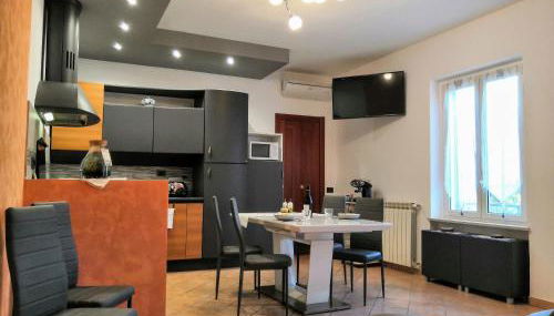 Casa vacanze Acero rosso - Foto 2