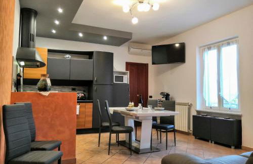 Casa vacanze Acero rosso - Foto 2