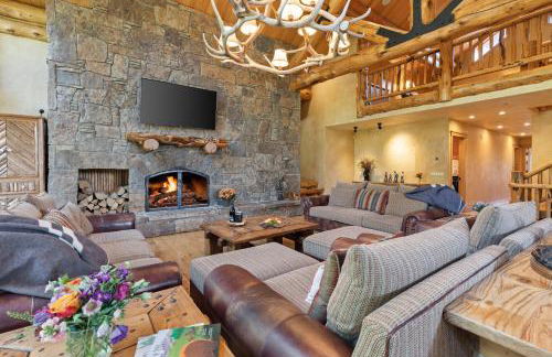 Abode at Mountain Haven - Foto 7