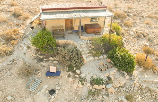 Carmey Avdat Farm - Foto 76