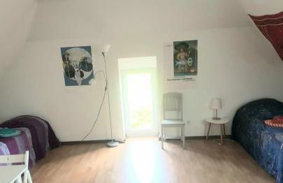 Ferienhaus Störtebecker in gemütlichem Doppelhaus in Ortsrandlage - Foto 8