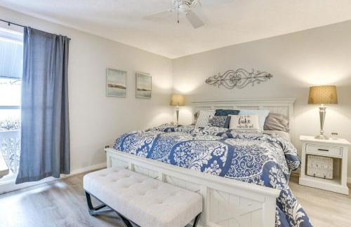 Luxury Lakefront Boyne City Townhome with Views! - Foto 12