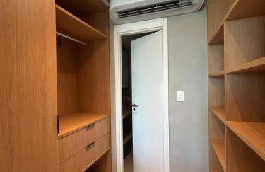 Estúdio luxuoso Vista Mar, Art Studio Open Space - Photo 17