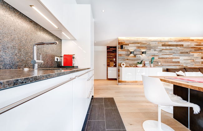 Apartments Valbona by A-Appartements - Foto 19