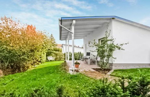 Ferienhaus Kummerow - Foto 11