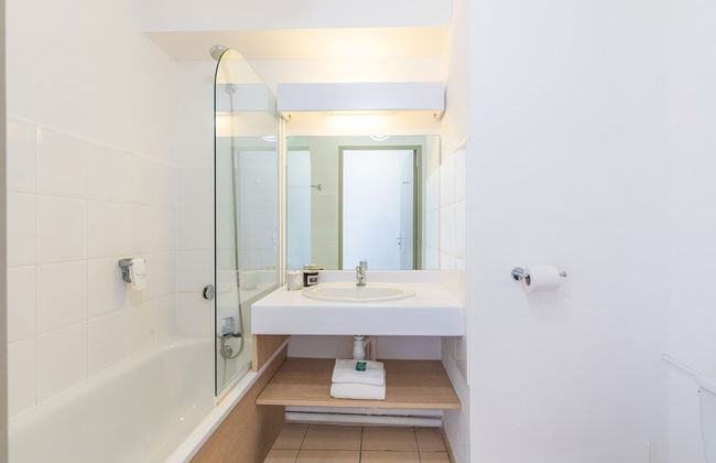 Appart’City Classic Aix en Provence – La Duranne - Foto 18