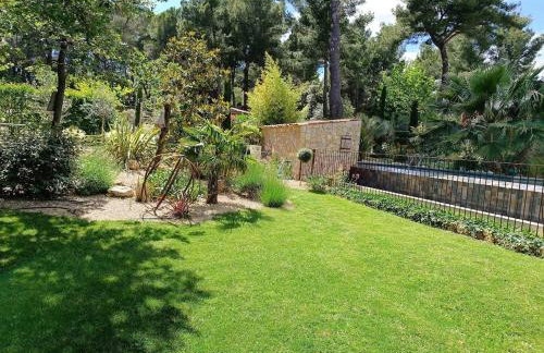 La Cabane Féerique Le Clos des Perles - Foto 49