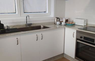 Vacacional muelle alto A Guarda - Foto 9