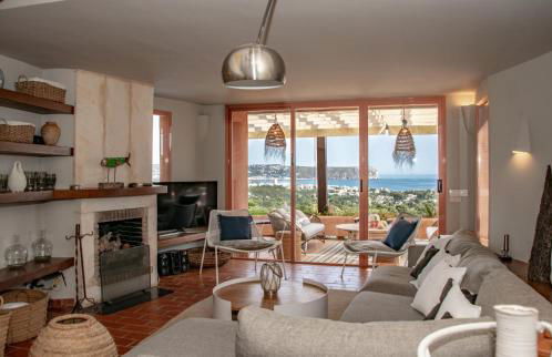 AL VENT - Managed by Almarina Villas - Foto 48