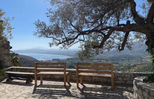 Arbutus - Relaxing apartment with Fantastic Views - Foto 44