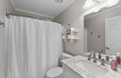 Lakefront Haven about 6 Mi to Historic Granbury Square - Foto 19