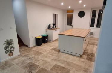 Gite Ardennais 18 personnes "les gronchons" - Foto 6