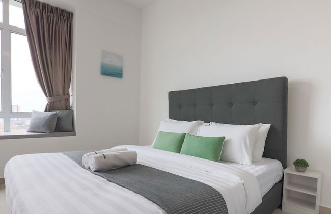 NOVO 8 Jonker Street Melaka By I Housing - Foto 60