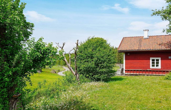 4 Person Holiday Home in Mellosa - Foto 43