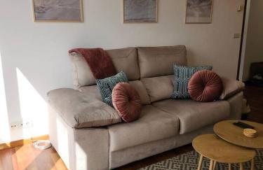 Apto Carballo - NETFLIX y calefacción - Foto 9