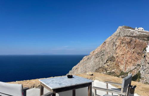 Folegandros-Cliffhouse - Foto 42