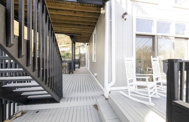 Maryland's Incline Dist. By Blackhouse - Foto 19