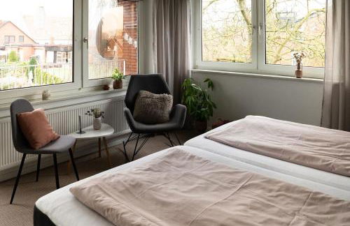 Ferienwohnung Heijenga, 45223 - Foto 29