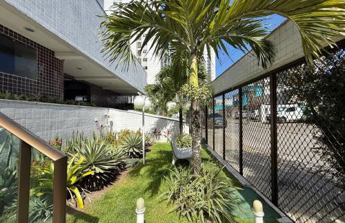 Flat Jardins Madalena - Foto 22