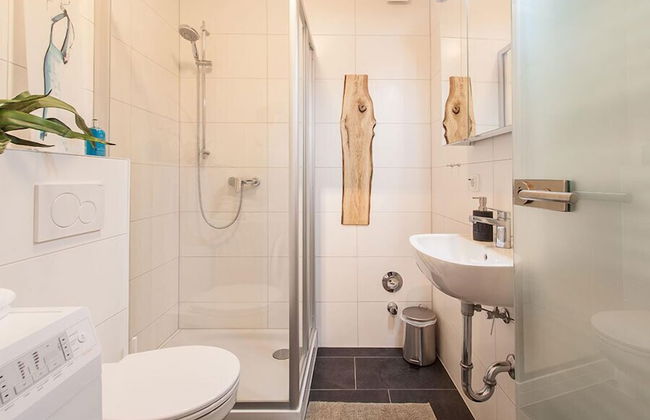 Wohnen an der Juliuspromenade - Photo 11