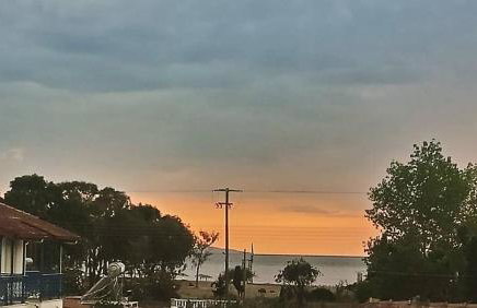 Paschali apartment with 2 bedrooms in Ammoudia - Foto 17