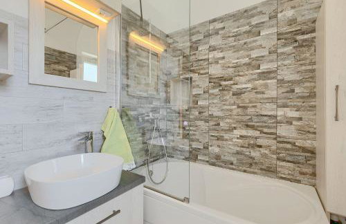 Traumhafte Finca mit Tischtennis, Spielplatz, Basketballplatz, Privatpool, Outdoor-Kueche - Foto 30