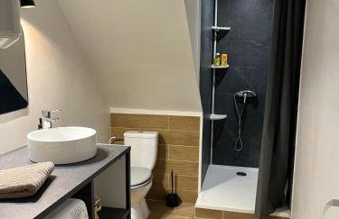 Le Cocon Bellifontain - Appartement Confort - Proche Centre Ville - Foto 22