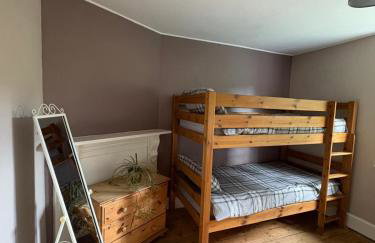 The Farmhouse - Photo 17