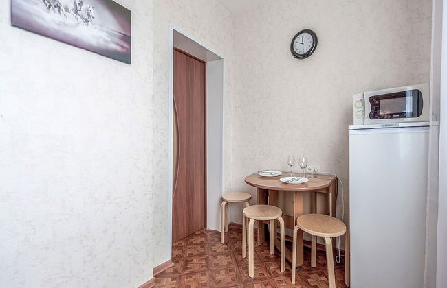 Apartment Hanaka Nosovixinskoe 6 - Foto 4