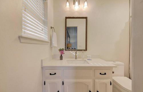 Family Home 5 Beds 3 Baths By Oc - Foto 24