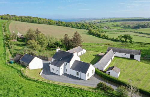 High Clachan Farmhouse - Foto 7