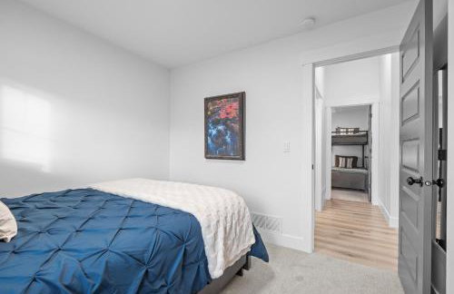 Peaceful Idaho Falls Stay Sleeps 8 - Foto 21