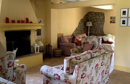 Casale IL SAMBUCO sui colli bolognesi - Foto 39