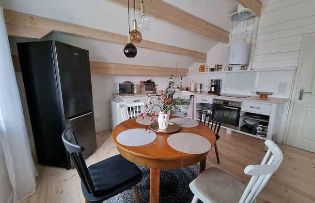 Comfort Steps From the North Sea - Foto 9