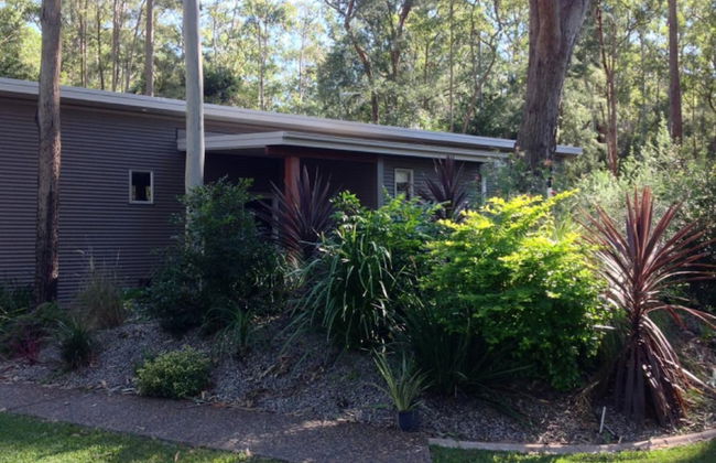 Mistinthegumtrees Eco Luxury Cabins - Photo 6