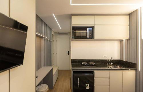 Vista Urbana | Studio LED no Batel - Photo 48