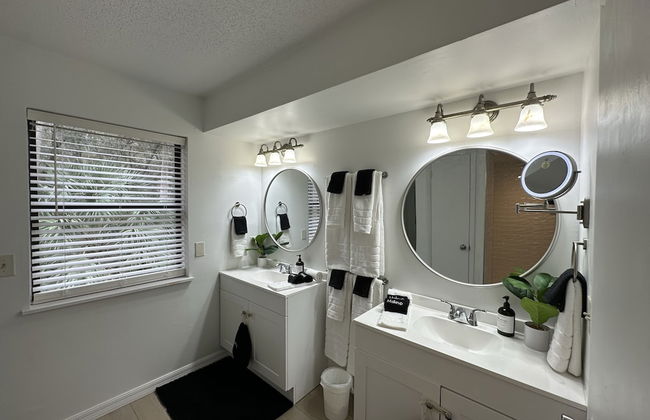 Dunnellon Dreams 3 Bedroom Home by RedAwning - Foto 20