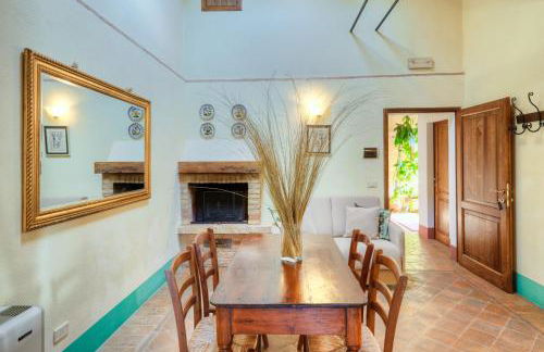 Agriturismo Castello di Spedaletto - Foto 72