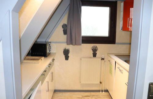 Ferienhaus Winnetou Schwarzkittelpfad 85 - Foto 23