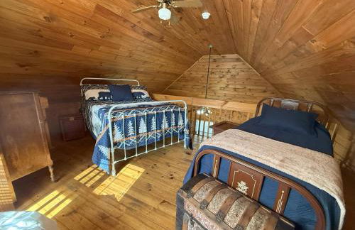 Cozy Bear Cabin-Stunning Mountain View, Dogs welcome with Pet Rate - Foto 11