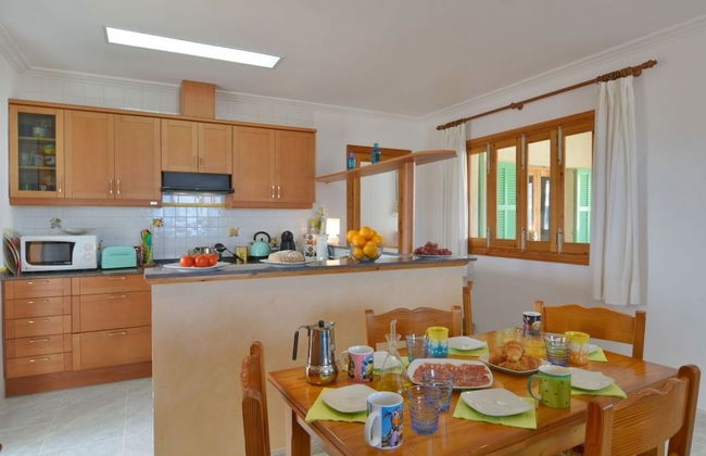 Mallorca Beach front line Apartment - Foto 6