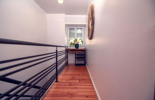 Casa Morgado by NaturAlegre - Foto 20