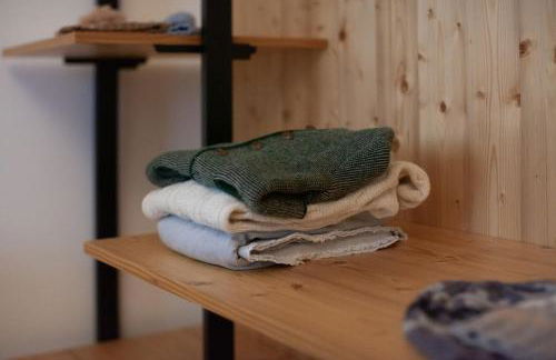 Falcade Lodge - Foto 20