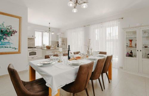 Villa Ferencina - Foto 24