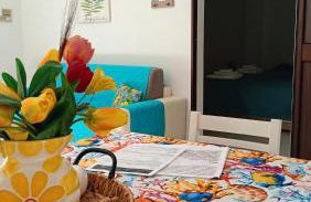 Casa il Bergamotto - Foto 1