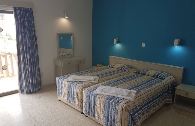 Cosmelenia Hotel Apartments - Foto 5