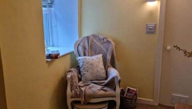 Glasfor Cottage - Foto 2