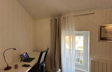 JFK13 Suite Cocoon Hypercentre Fibre et vue Sancy - Foto 6