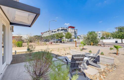 Walkable Downtown Chandler Oasis with Private Patio - Foto 23